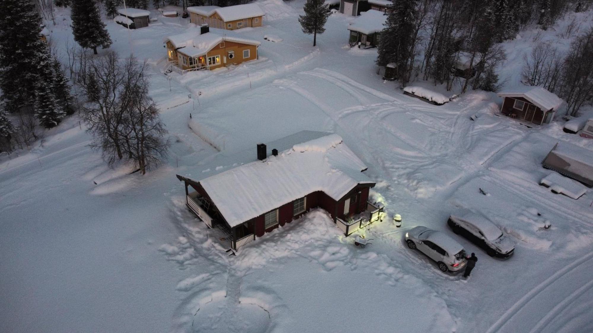 Little Adorable Red * Kiruna