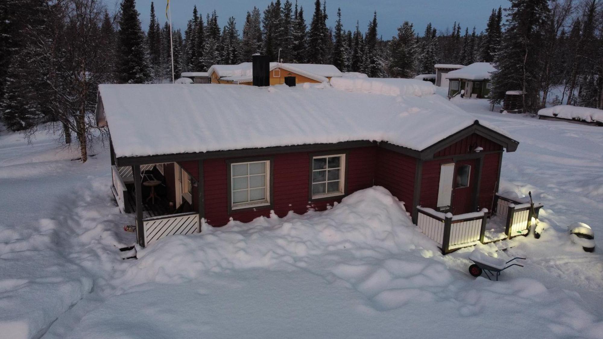 Little Adorable Red * Kiruna